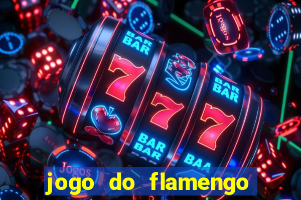 jogo do flamengo ao vivo multicanais